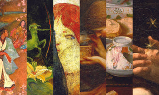 Invocations of Spring - 2025 Spring Perfumes