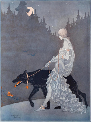 Dark Fairytales - Fall 2026 Collection