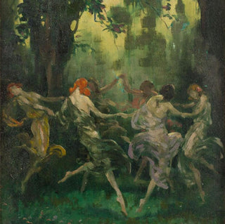 Embracing the Magic of Hexennacht, Beltane, and May Day Eve: Our Favorite Perfumes and Eight Ideas for Creating an Enchanted Evening
