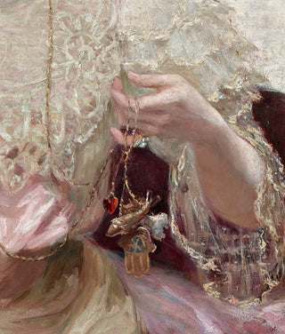 Amulette Perfume