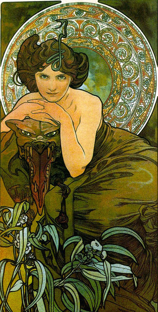 Aqua Tofana Perfume