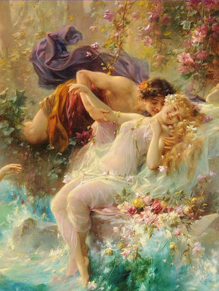 Earthly Desire Perfume