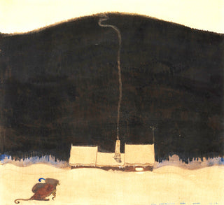 La Cheminée (The Fireplace) Perfume