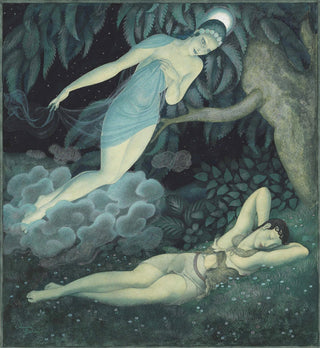 Moon Lust Perfume
