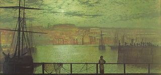 Nocturne of the Wharves perfume