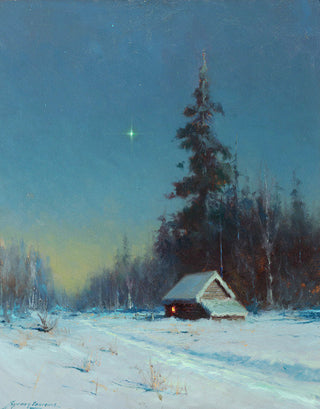 North Star Perfume