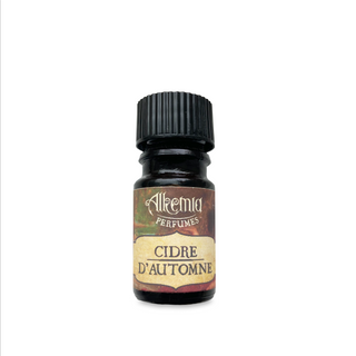 Cidre d' Automne Perfume