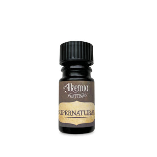 Supernatural Perfume