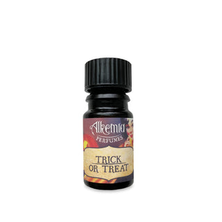 Trick or Treat Perfume