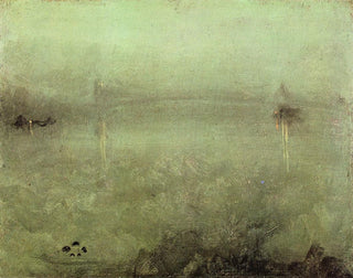 Mist Becoming Rain Perfume